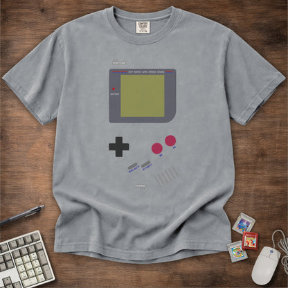 I Am Game Tee