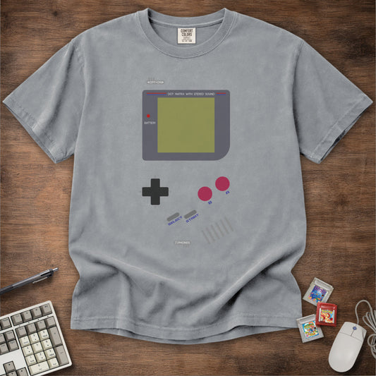 I Am Game Tee
