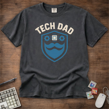 Tech Dad Tee