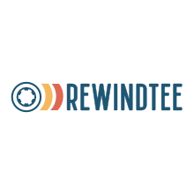 Rewind Tee
